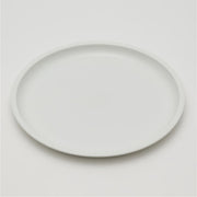 1600 TY/018 Plate 260 (White)
