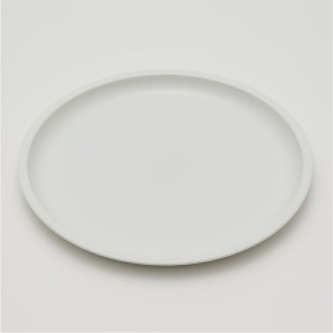 1600 TY/018 Plate 260 (White)