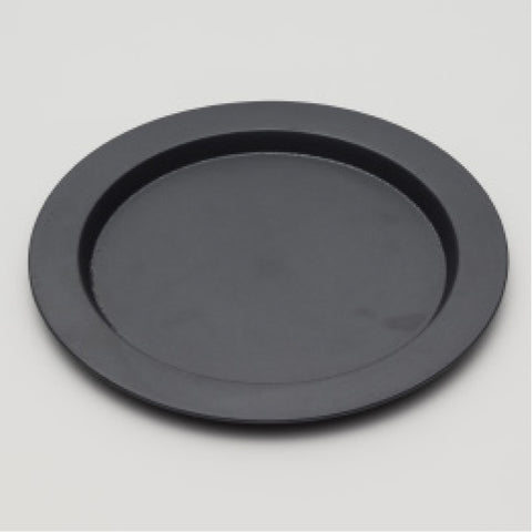 1600 TY/010 Rim Plate 240 (Black)