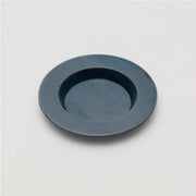 1600 TY/004 Rim Plate 120 (Black)