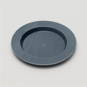 1600 TY/007 Rim Plate 180 (Black)