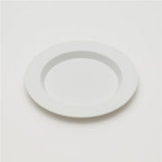 1600 TY/006 Rim Plate 180 (White)
